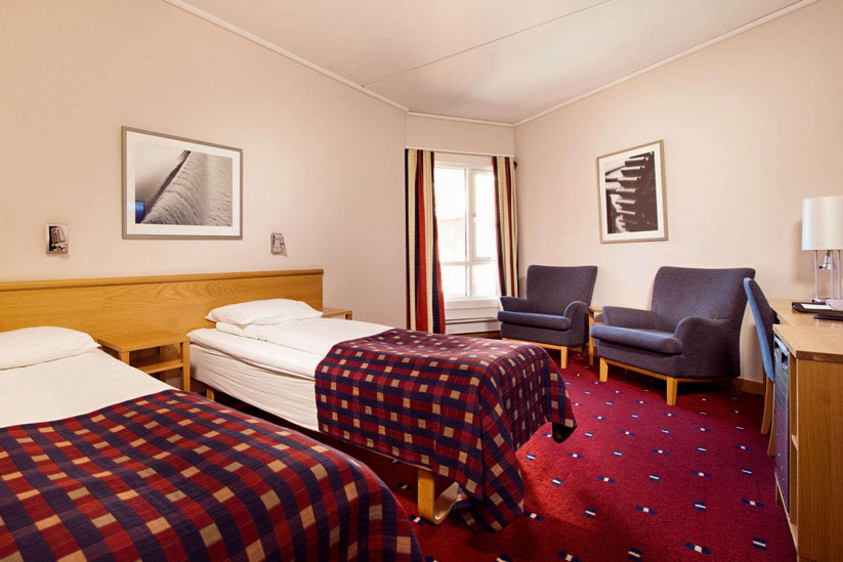 Home Hotel Bryggeparken Skien Exterior photo