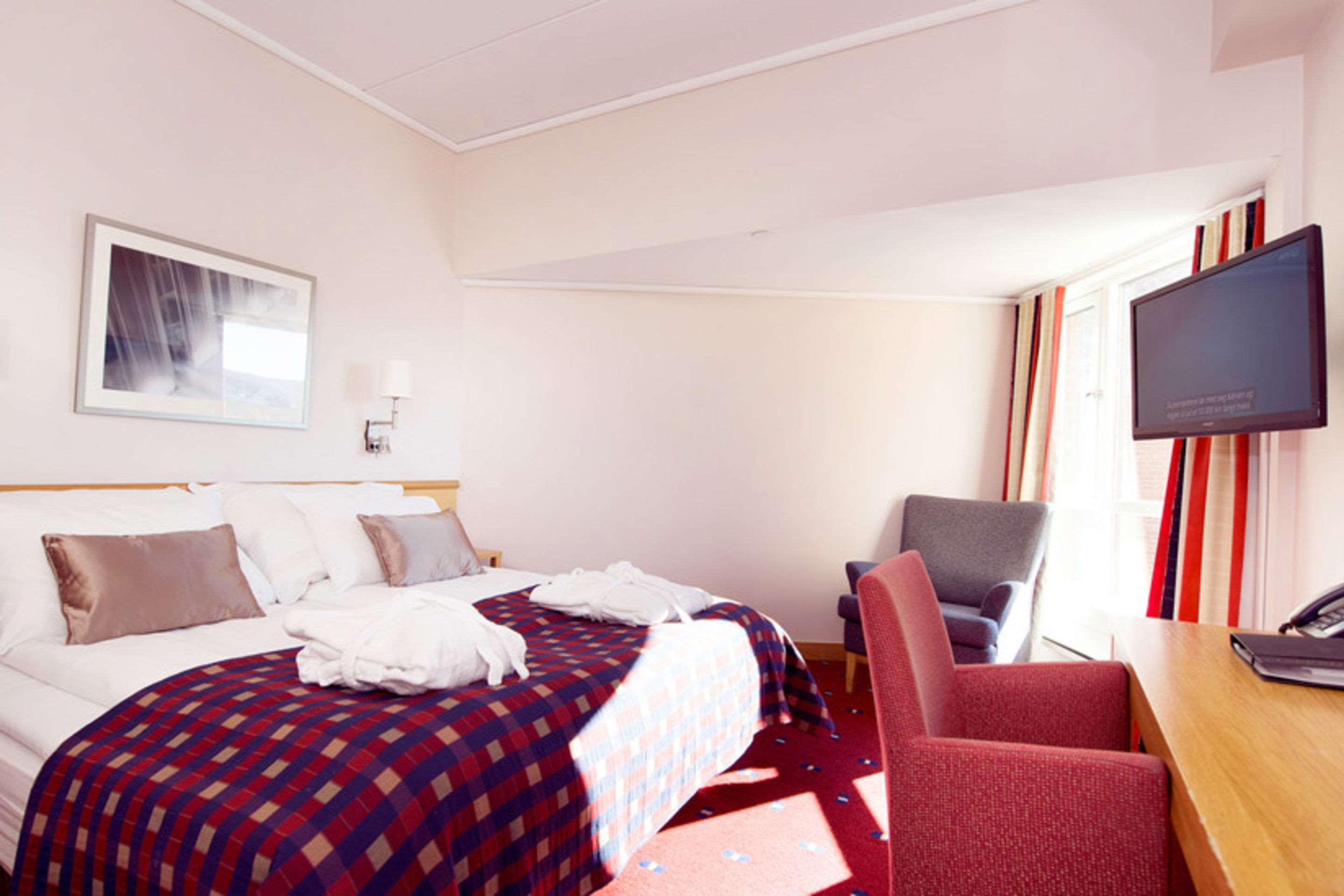 Home Hotel Bryggeparken Skien Exterior photo