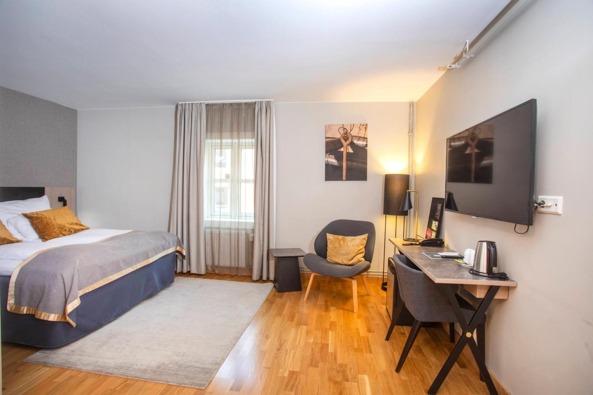 Home Hotel Bryggeparken Skien Exterior photo