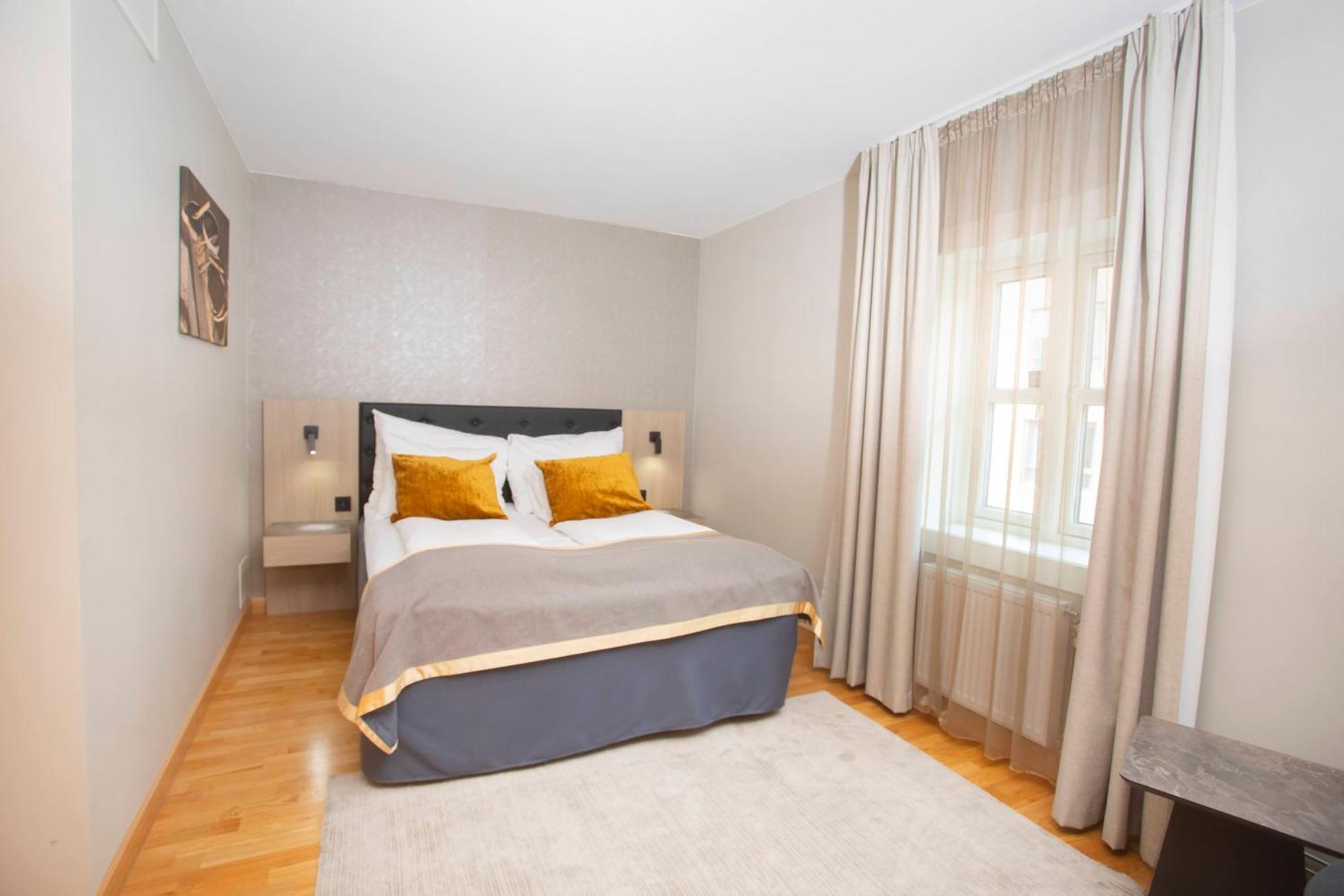 Home Hotel Bryggeparken Skien Exterior photo