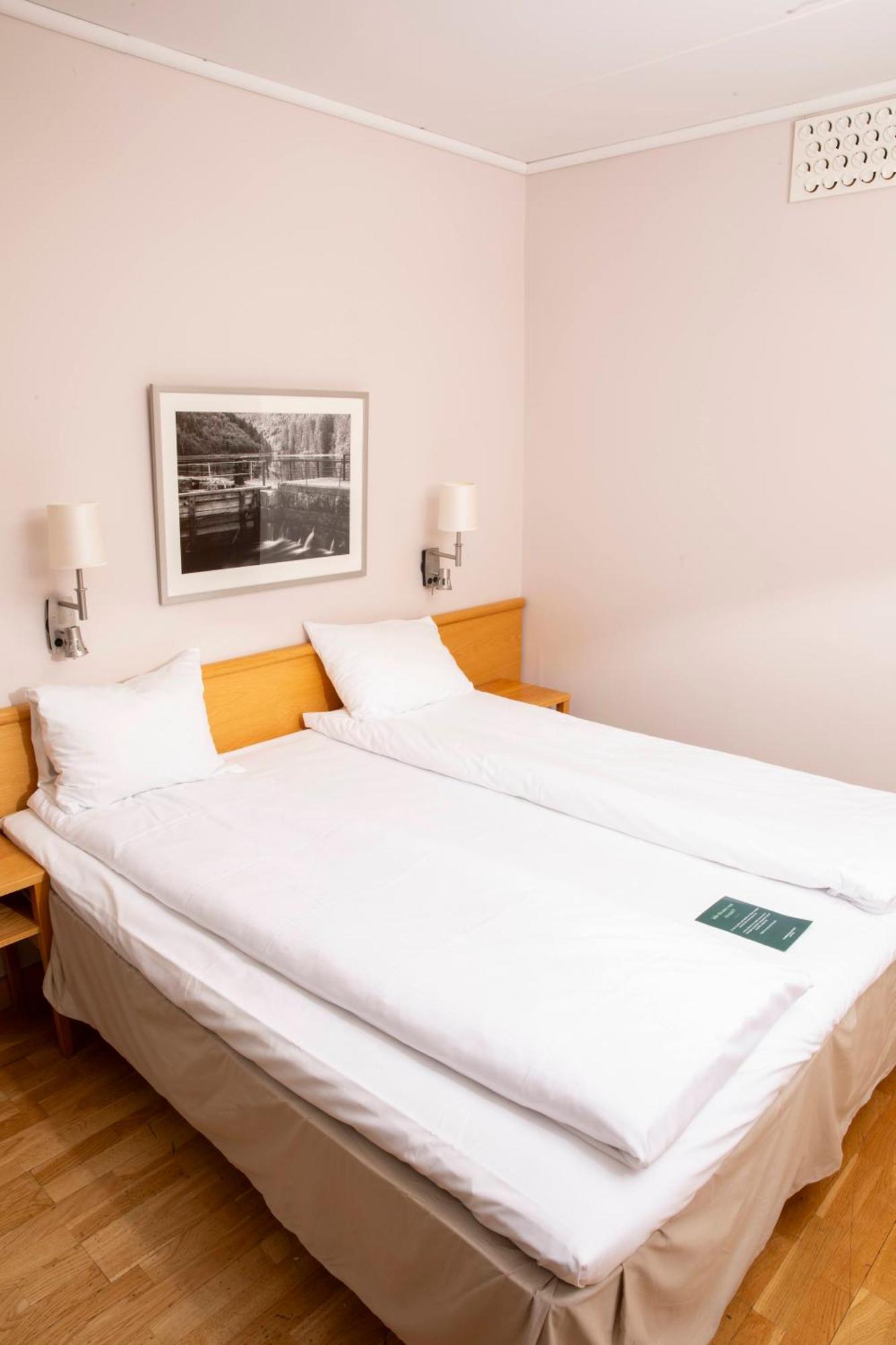 Home Hotel Bryggeparken Skien Exterior photo
