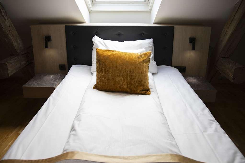 Home Hotel Bryggeparken Skien Room photo