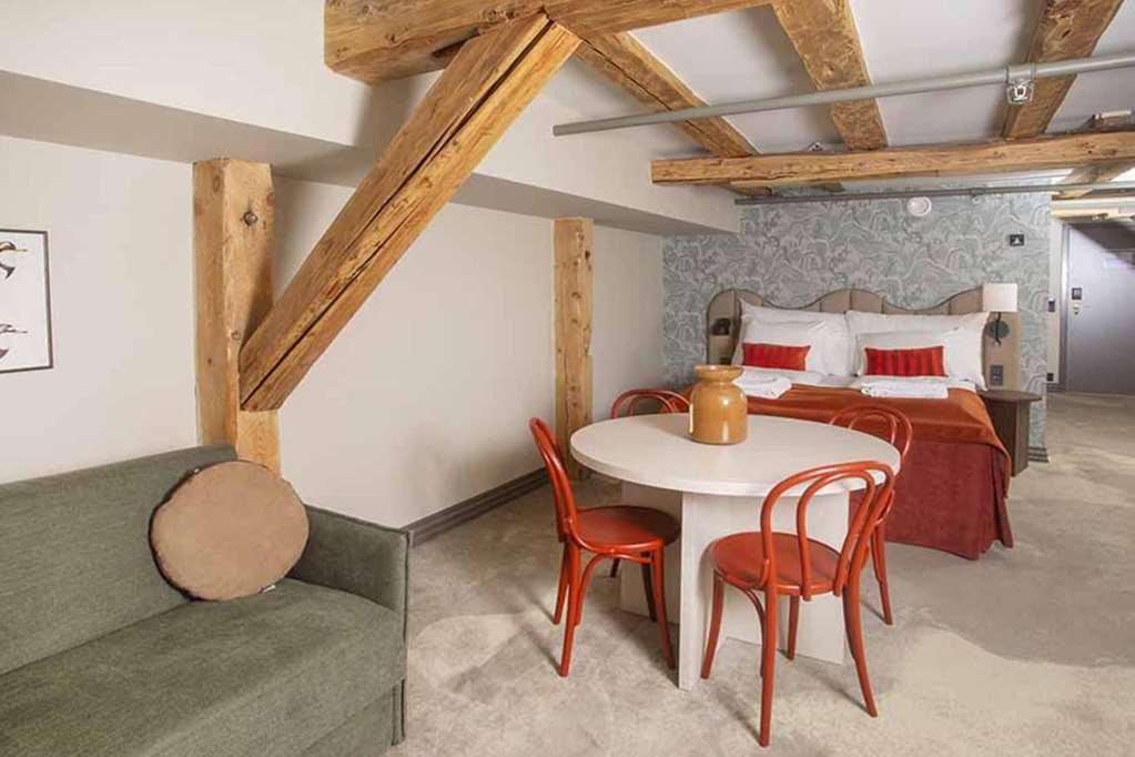 Home Hotel Bryggeparken Skien Room photo