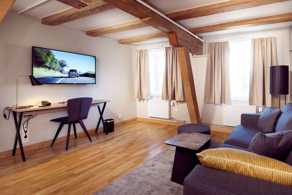 Home Hotel Bryggeparken Skien Room photo