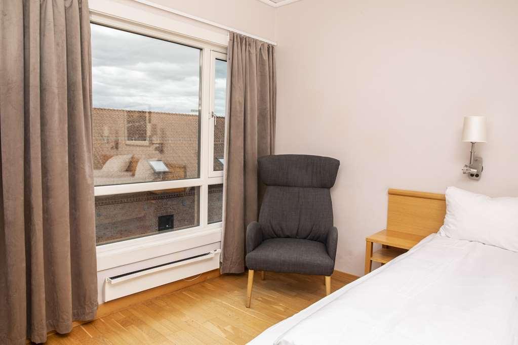 Home Hotel Bryggeparken Skien Room photo