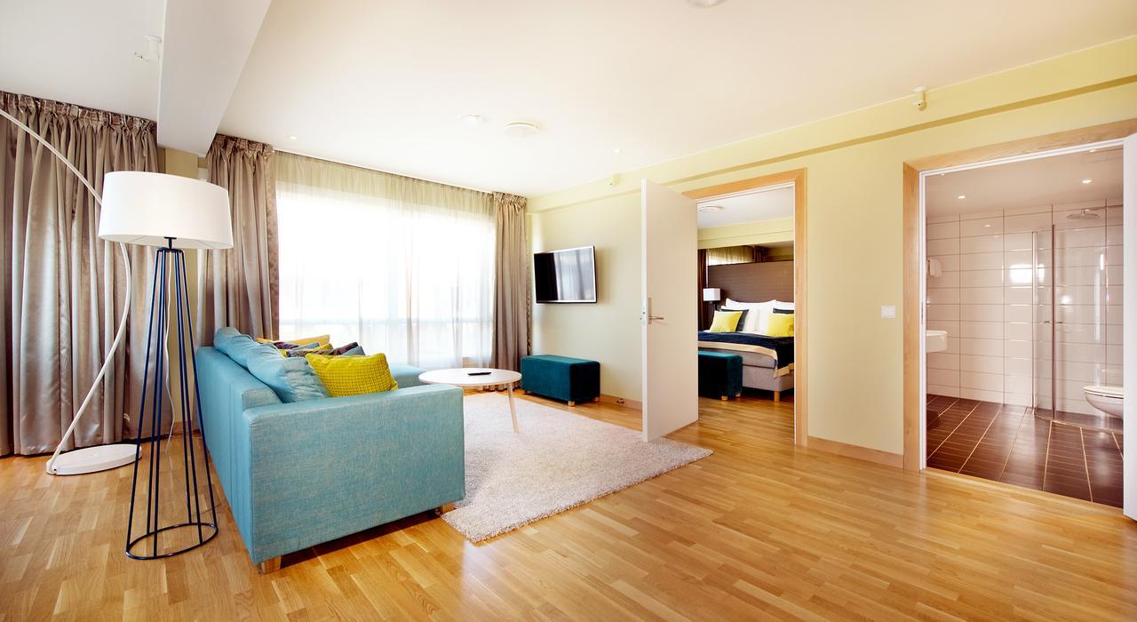 Home Hotel Bryggeparken Skien Exterior photo