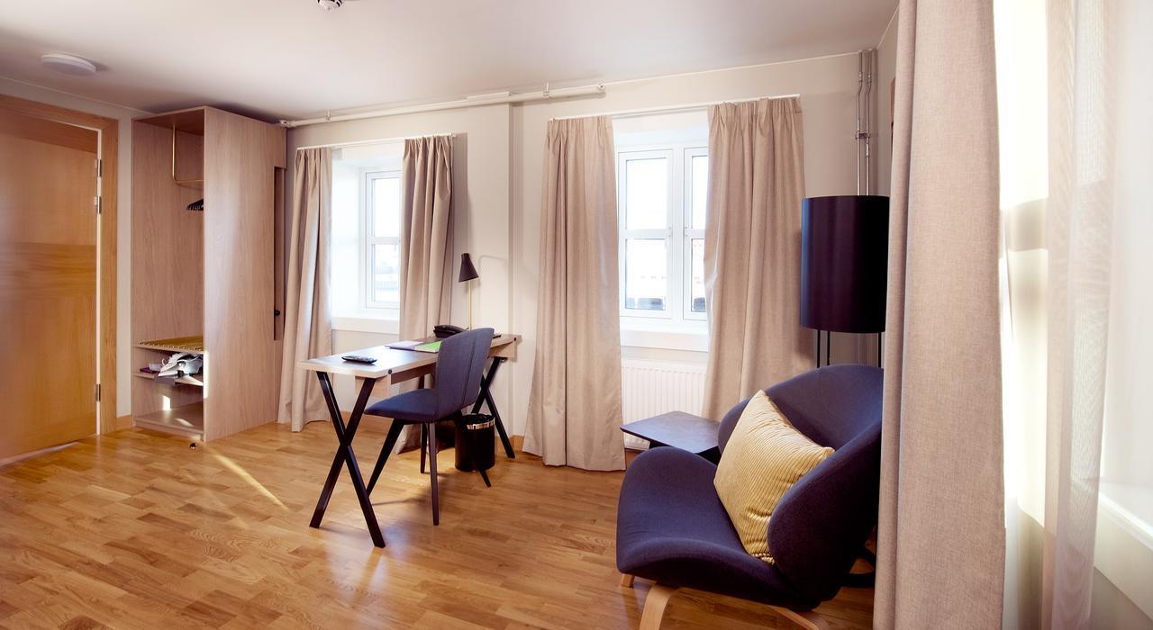 Home Hotel Bryggeparken Skien Exterior photo